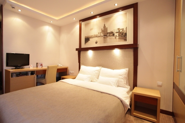 Putnik Inn Belgrade